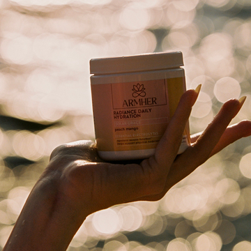 Solar Grace Peach Mango